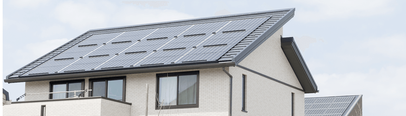 太陽光発電