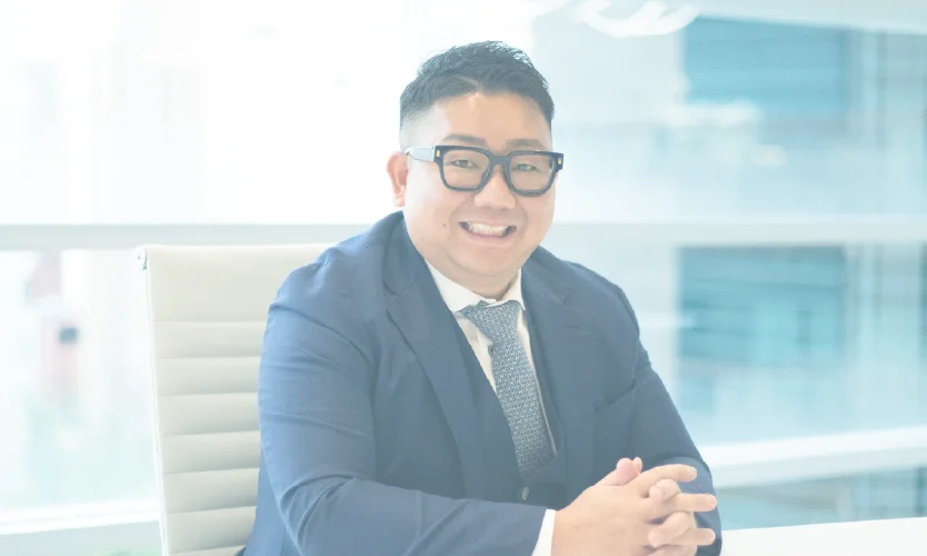 代表挨拶・経営理念のイメージ
