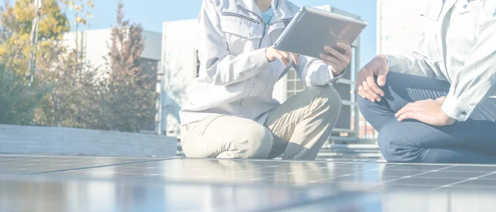 工事品質への追求のイメージ