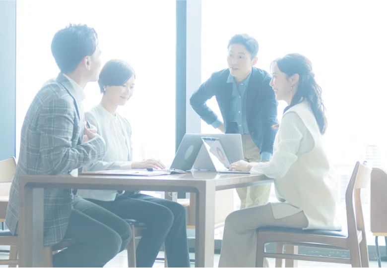採用情報イメージ